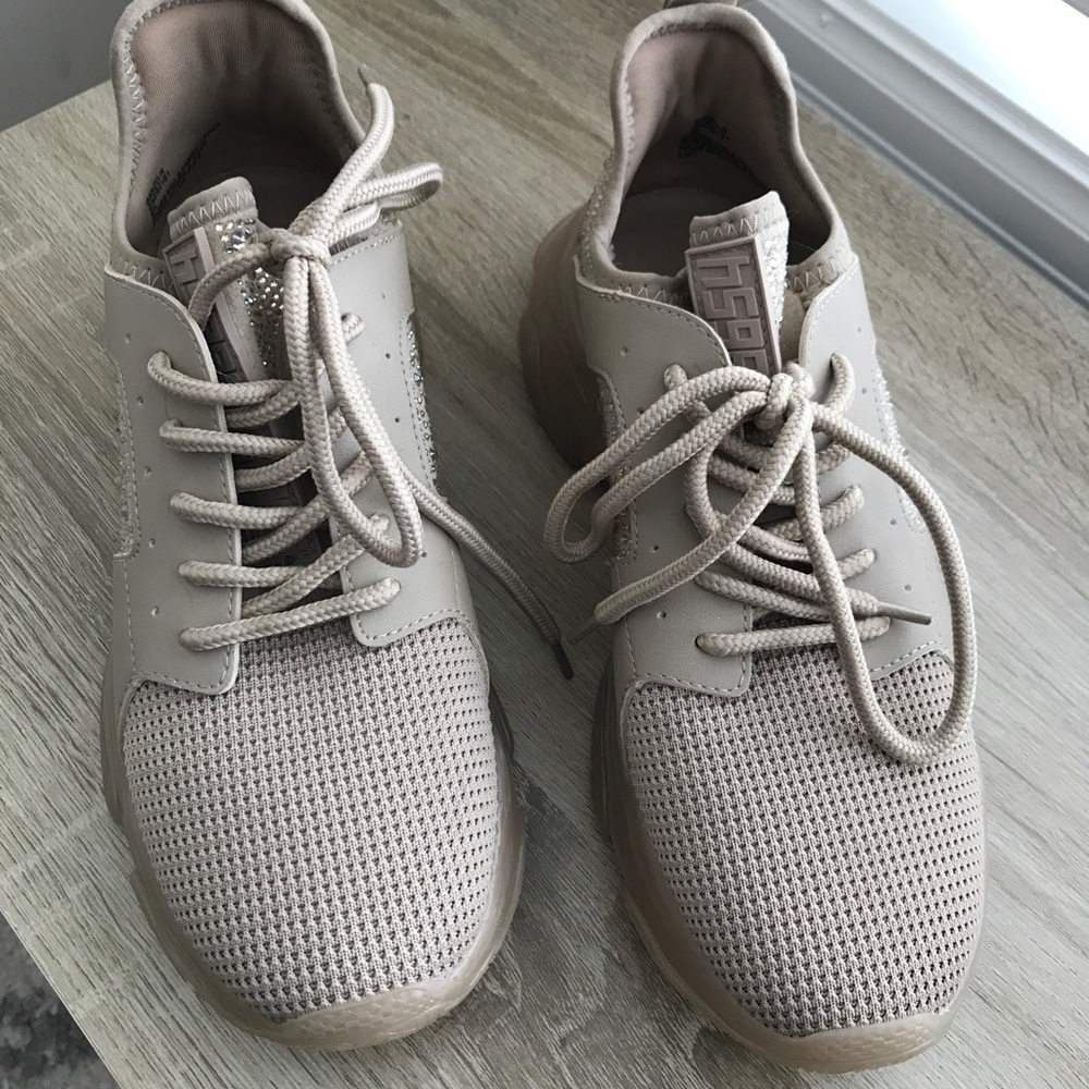 Steve Madden Running Shoes